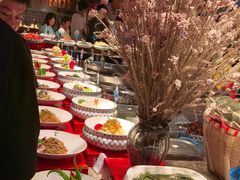 -二十八里太湖船菜(吉祥路店)