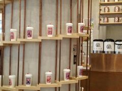 -眷茶(大卫城10楼店)