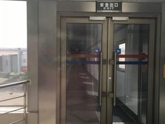 -太原武宿国际机场