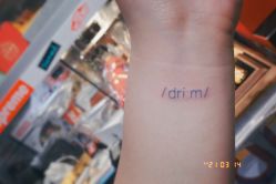 -MDZ STORE·TATTOO·耳饰