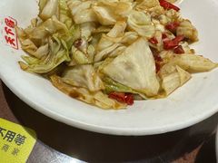 -天下客饭店(中山路店)