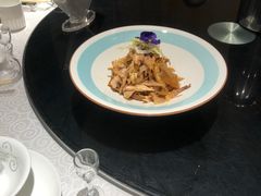 -芳芳私房菜·精做淮扬菜(承德路店)