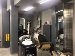 -ON STAR SALON