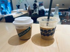 -Onirii Coffee(长乐路店)