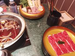 -牛New寿喜烧(龙湖金沙天街店)