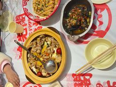 -鸿先阁·干煸虾(星沙店)