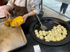 -毛华美食(清扬路店)