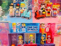 -泡泡玛特POPMART(天环购物中心店)