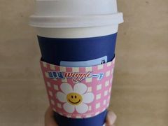 -瑞幸咖啡(科尔达大厦店)