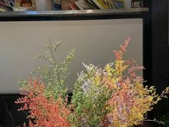 -鱼骨咖啡馆FISHGROOVECOFFEE(大学城店)