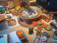 -西塔老太太泥炉烤肉(青浦蟠龙天地店)