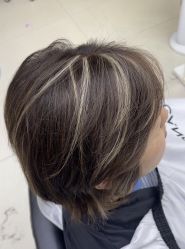 -BEAUTY HAIR GANO