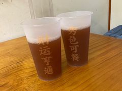 -炒豆合作社(东四总店)