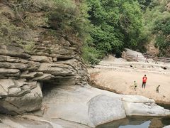 -黑龙潭风景区