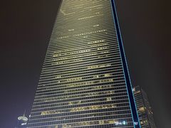 -上海中心大厦