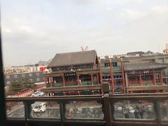 -星巴克臻选(北京前门大街店)