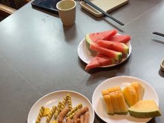 -君邦火锅(新疆大厦店)