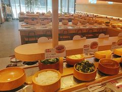 -喜家自助小火锅(卓悦里店)