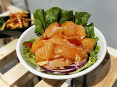 无骨爆腌龙利鱼-么肆烤肉·中式自助·烤肉大排档(街道口季佳PAI店)