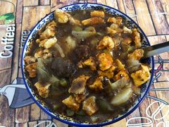 -刘老虎肉丸糊辣汤(总店)