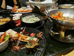 -吴越荣记苏州菜·松鼠桂鱼100%活鱼现做(斜塘老街店)