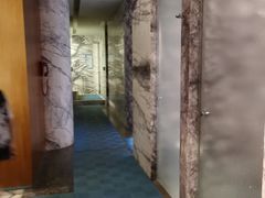 -北京索菲特大酒店·健身中心