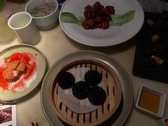 -桂满陇-十里风荷(合生汇店)