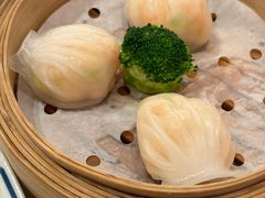 -广州天河合景福朋喜来登酒店 · 聚味轩中餐厅