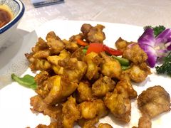 -北门饭店(三香路店)