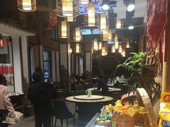 -天门佬鳝鱼馆(小南湖店)