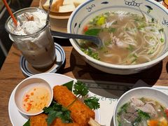 甘蔗虾-saigon saigon | 西贡西贡(滨北店)