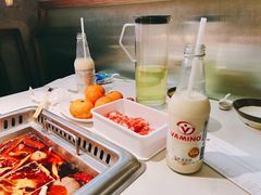 -野妹经典火锅(保利店)