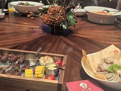 -炊江南·上海菜(国展华漕店)