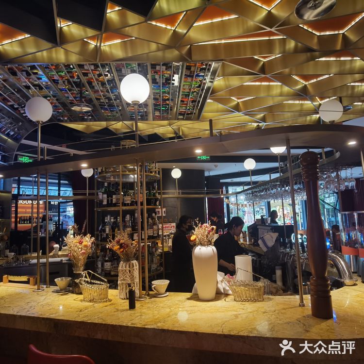 发现一家宝藏西餐厅