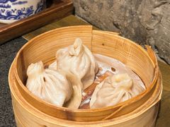 -南京大牌档(新街口德基广场店)
