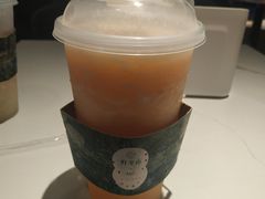 -野萃山·潮汕厚果汁(十亩地店)