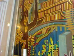 装饰墙-裕龙国际酒店(阜成路一店)