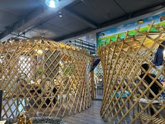 -泽成冰煮羊火锅(中正天街店)