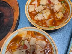 -清真·舒迩布炕锅王·高原美食文化(青海总店)