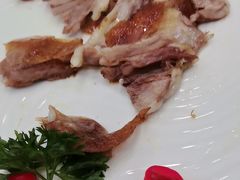 -东四民芳餐厅(世茂工三店)