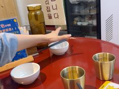 -屋里家延边朝鲜族冷面(南园店)
