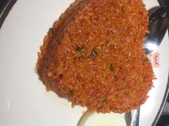 -金迈圆烤肉餐厅(维多利店)