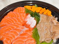 -冰之海挪威三文鱼(海珠店)