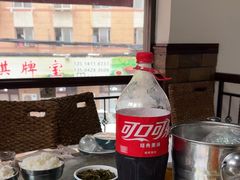 -大梁骨头馆·酱骨老菜(友好店)