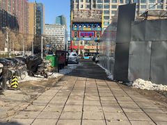 -阿西娅食府(中关村店)