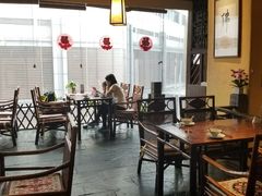-云来居素食馆(东门店)