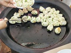 -金山生煎(东山路店)