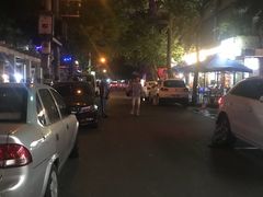 -抚琴第一烤(抚琴地铁站A口店)
