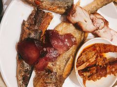 -芭菲盛宴·环球美食(北城国际店)