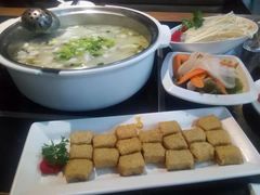 -严厨老坛酸菜鱼(吴江万宝店)